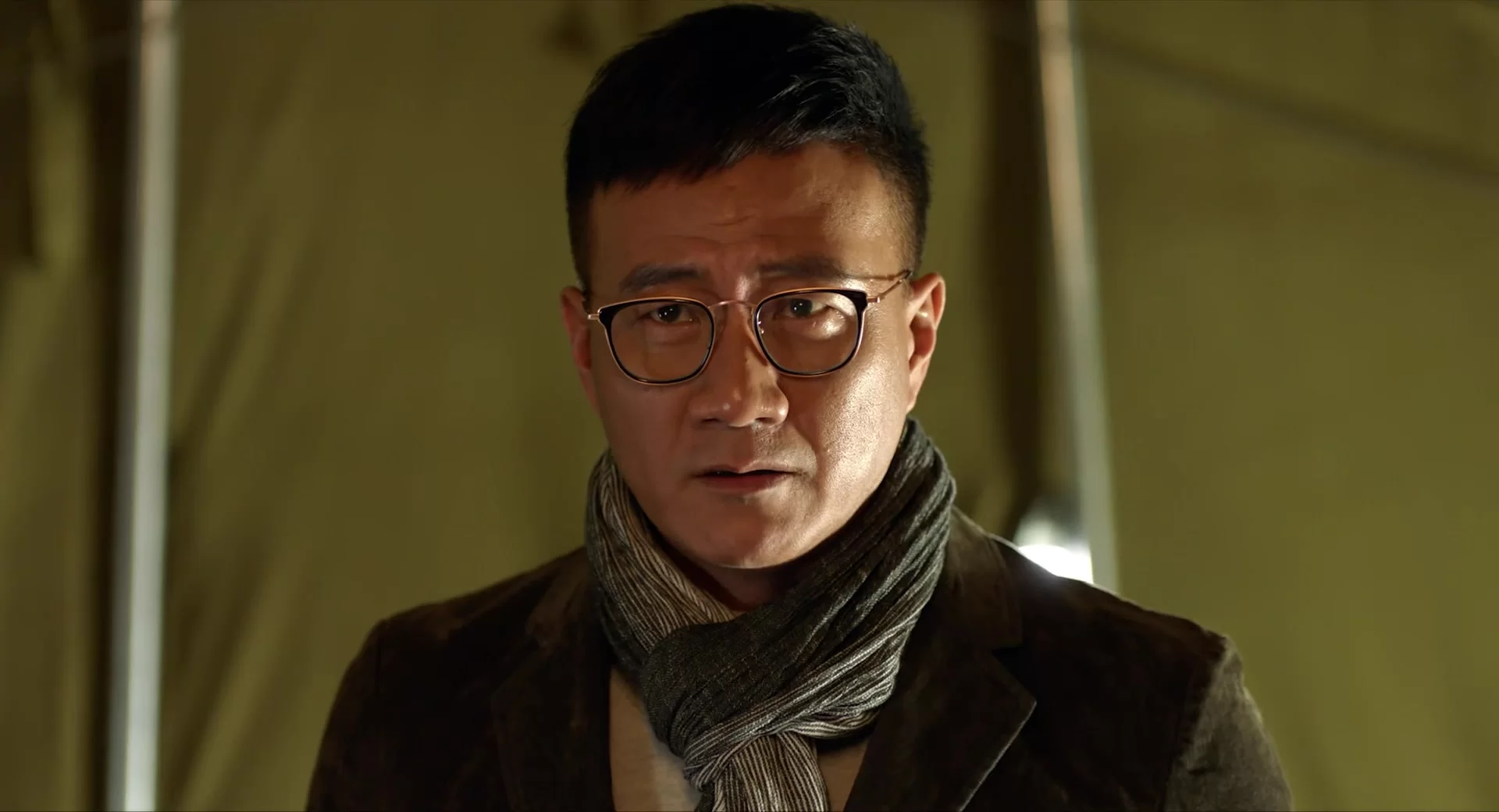 Затерянная гробница 3 (2020) 5 серия