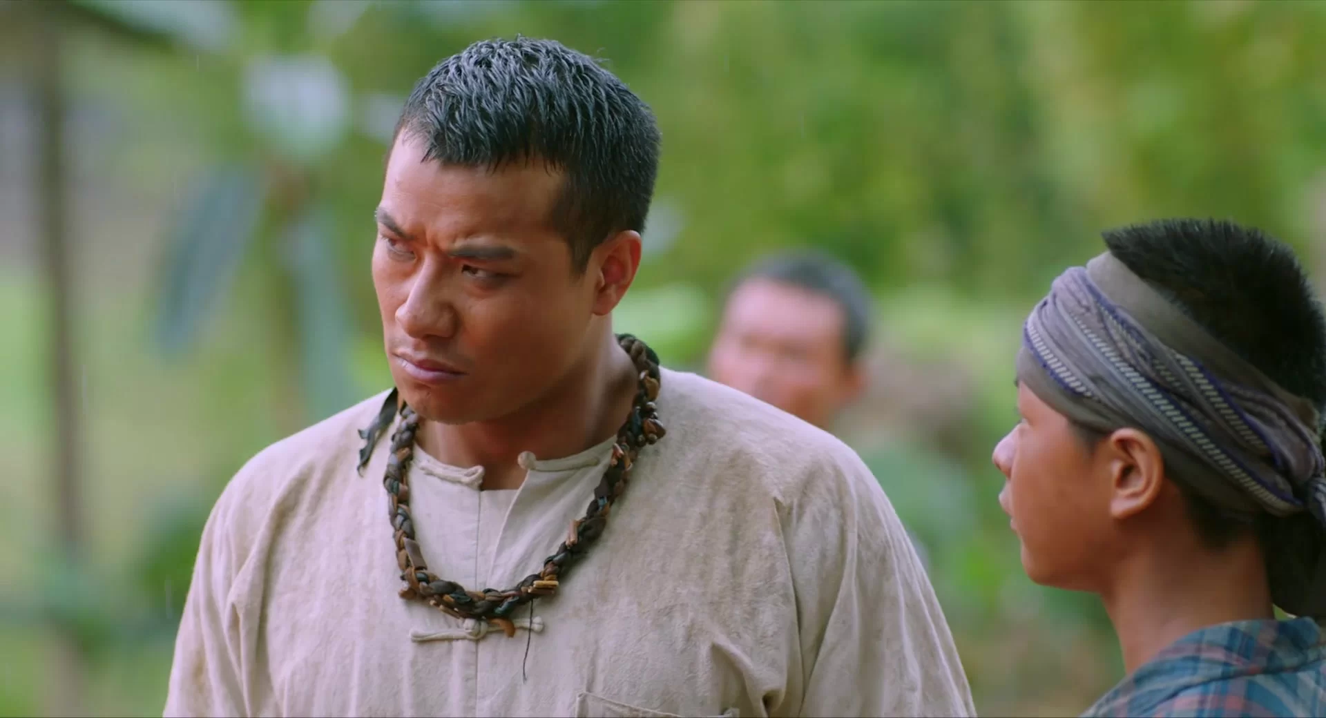 Затерянная гробница 3 (2020) 7 серия