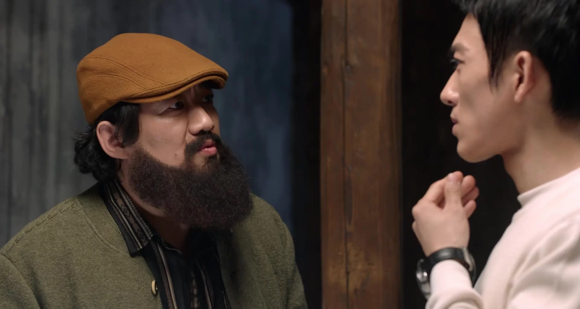 Затерянная гробница 3 (2020) 11 серия