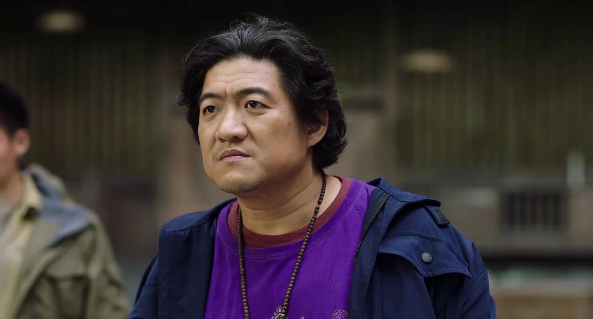 Затерянная гробница 3 (2020) 13 серия