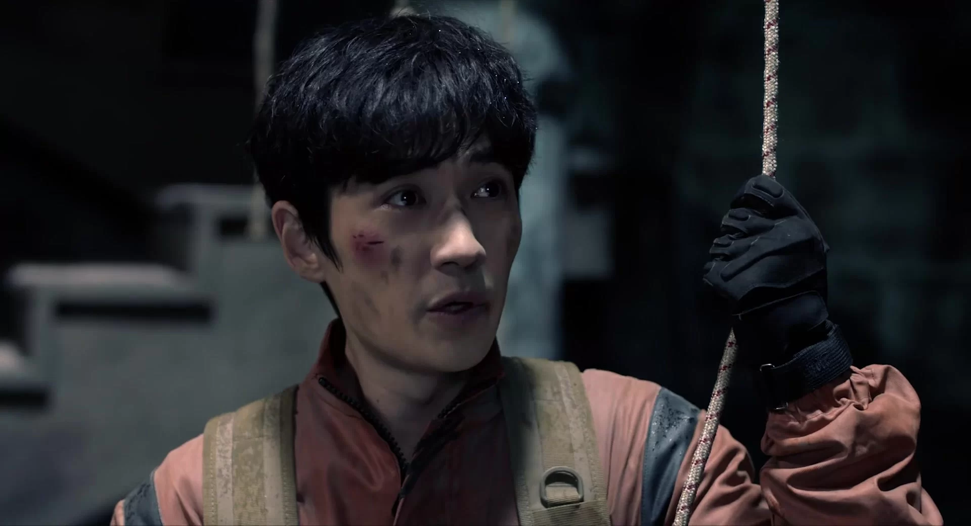 Затерянная гробница 3 (2020) 17 серия