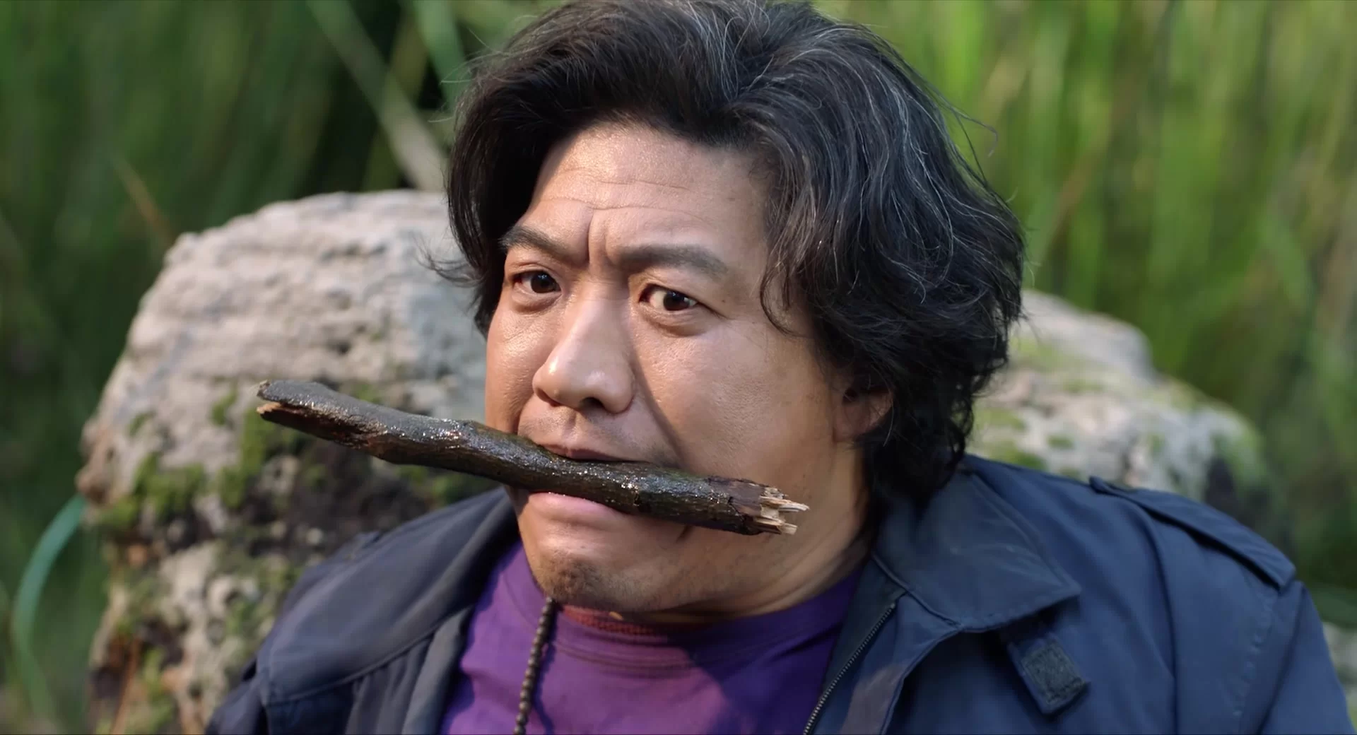 Затерянная гробница 3 (2020) 18 серия