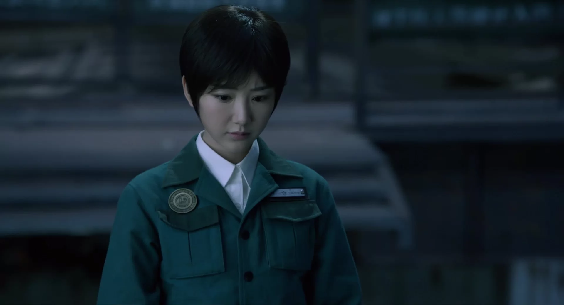 Затерянная гробница 3 (2020) 22 серия