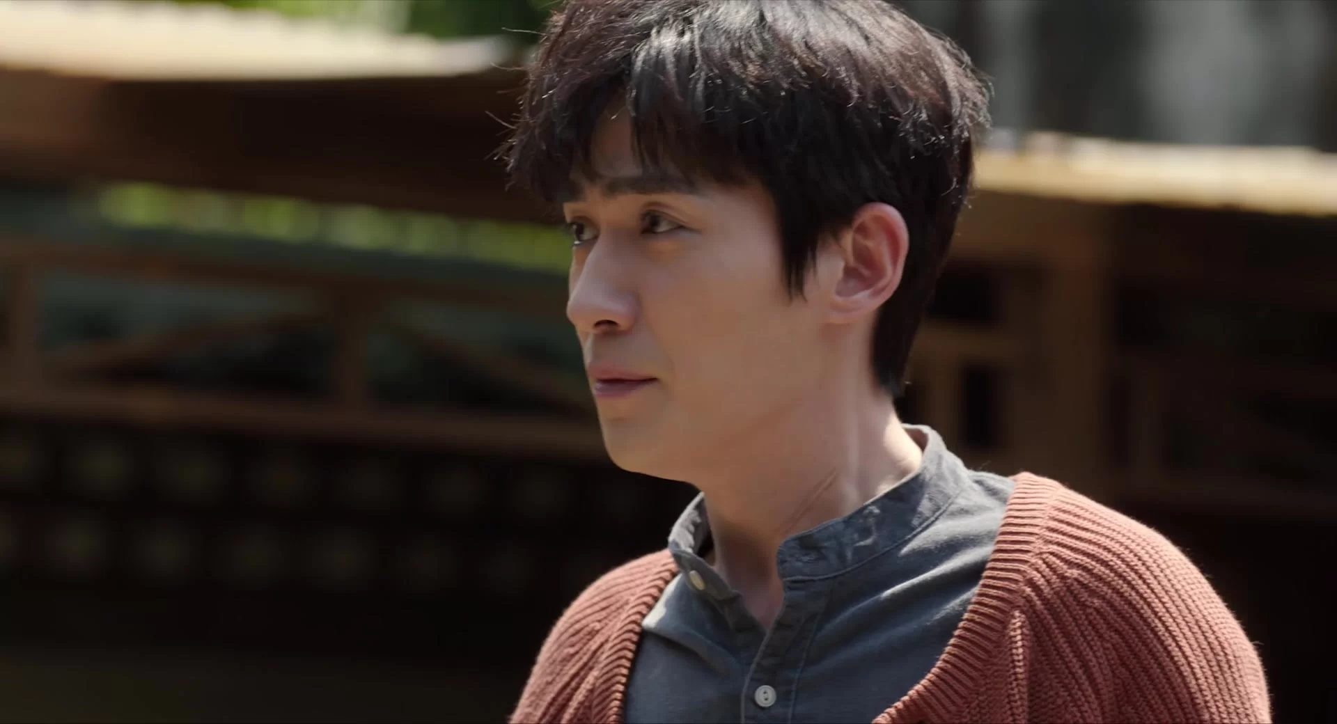 Затерянная гробница 3 25 серия