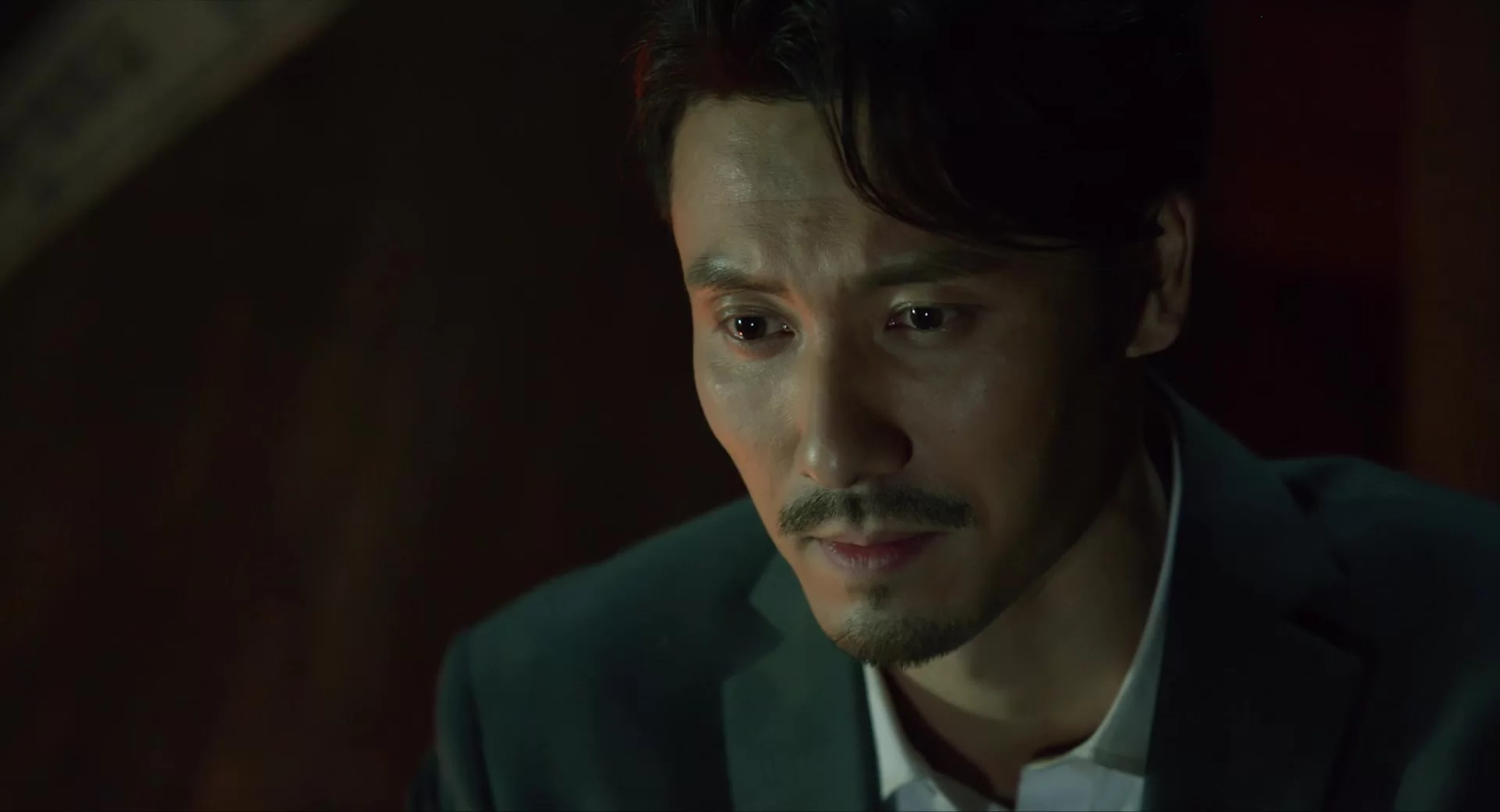 Затерянная гробница 3 28 серия