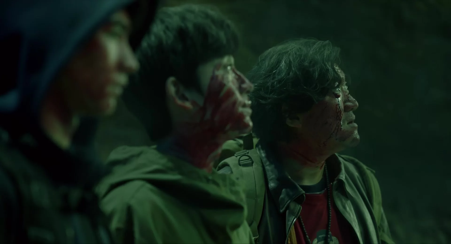 Затерянная гробница 3 30 серия