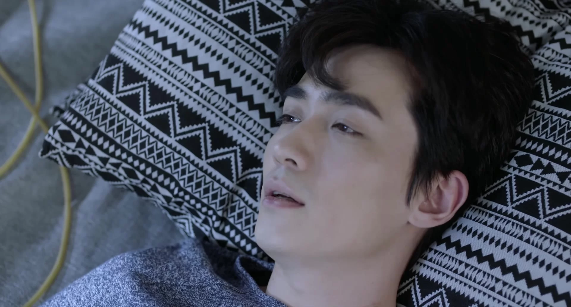 Затерянная гробница 3 7 серия