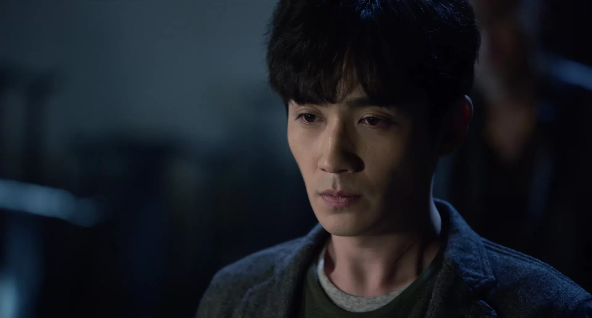 Затерянная гробница 3 (2020) 8 серия