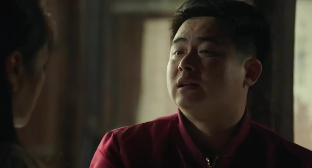 Затерянная гробница 3 25 серия