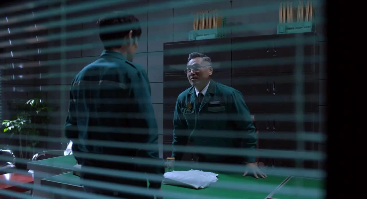 Затерянная гробница 3 (2020) 27 серия