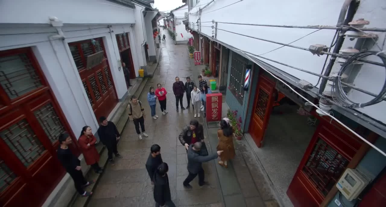 Затерянная гробница 3 (2020) 30 серия