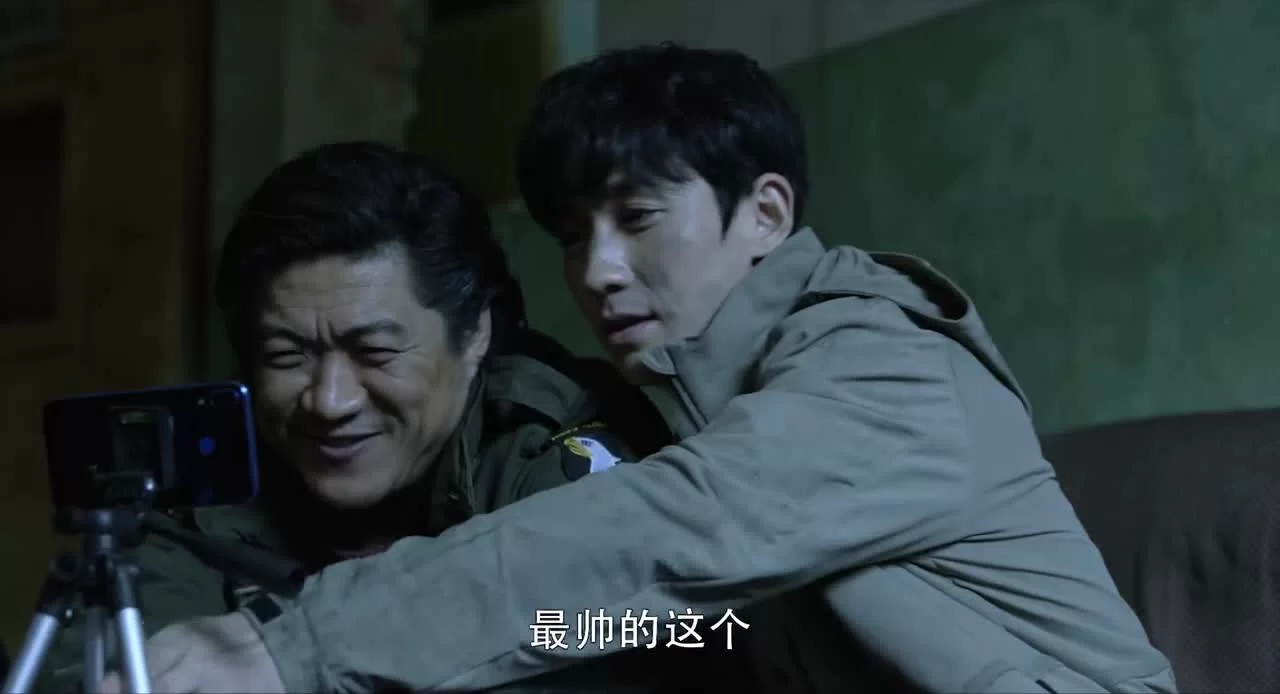 Затерянная гробница 3 36 серия