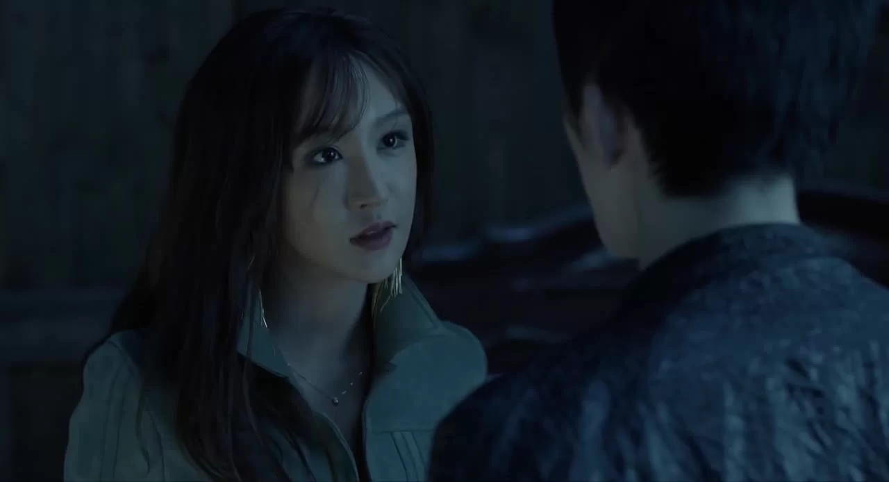 Затерянная гробница 3 (2020) 42 серия