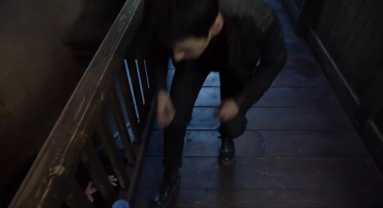 Затерянная гробница 3 43 серия