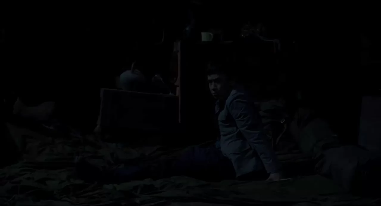 Затерянная гробница 3 (2020) 44 серия