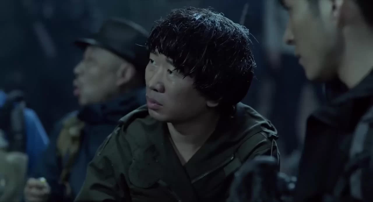 Затерянная гробница 3 (2020) 46 серия