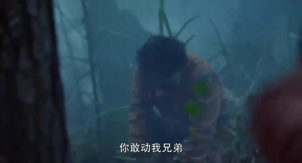 Затерянная гробница 3 (2020) 48 серия