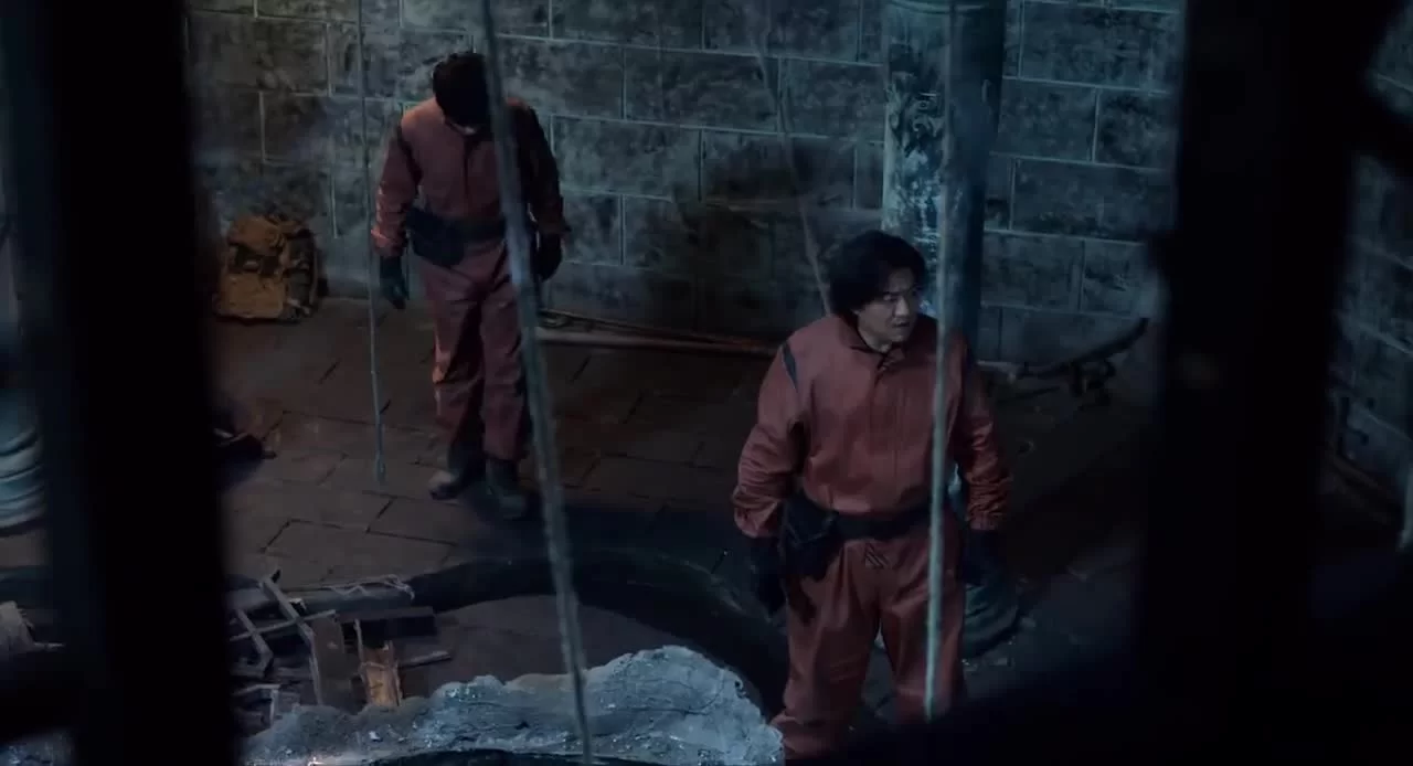 Затерянная гробница 3 (2020) 49 серия