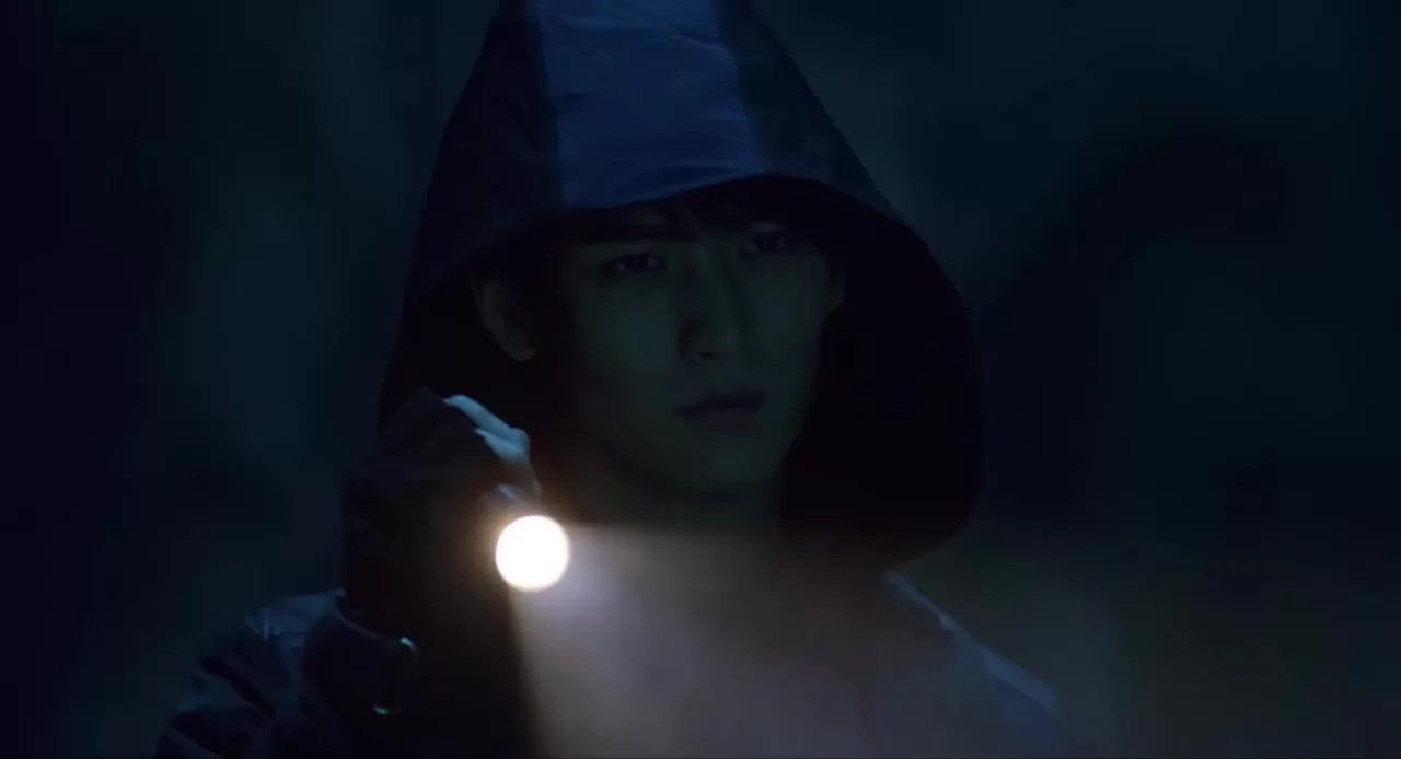 Затерянная гробница 3 (2020) 50 серия