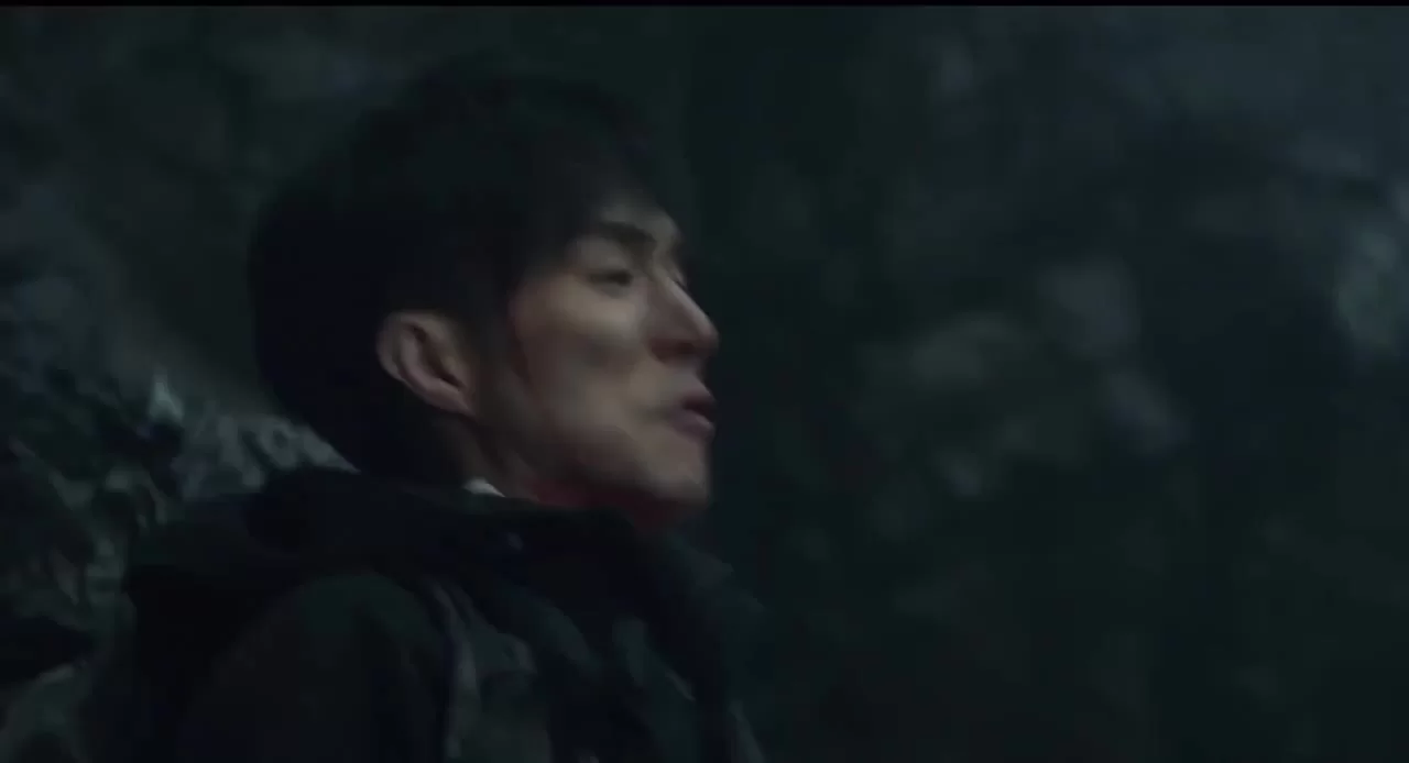 Затерянная гробница 3 (2020) 53 серия