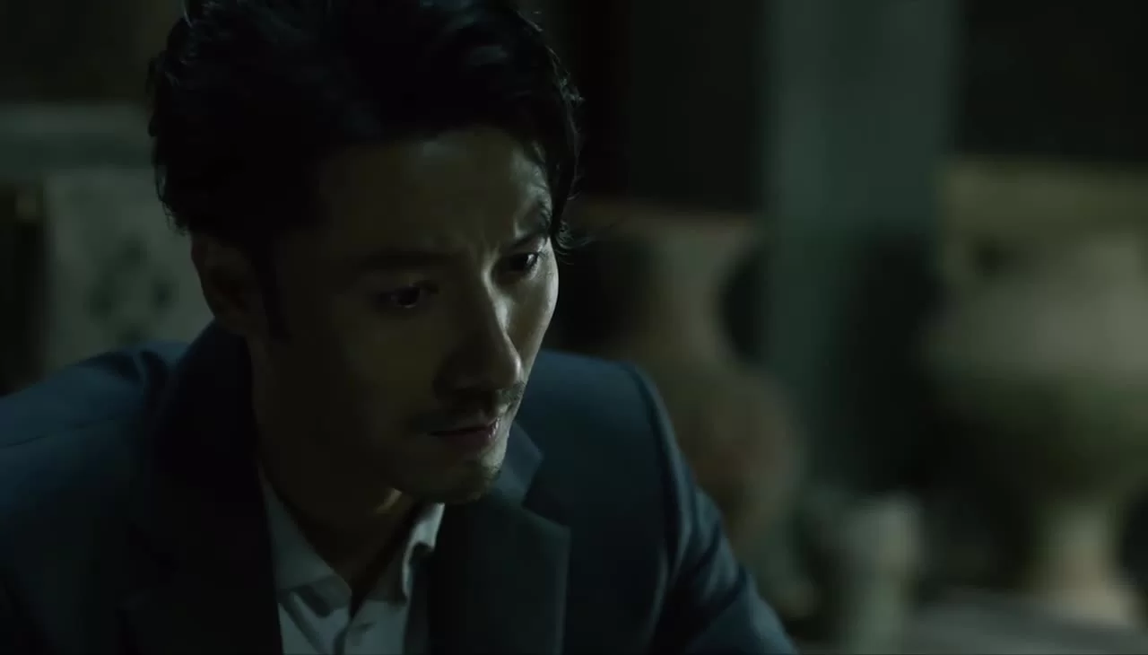 Затерянная гробница 3 59 серия