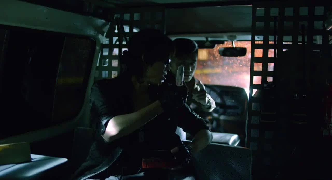 Затерянная гробница 3 (2020) 60 серия