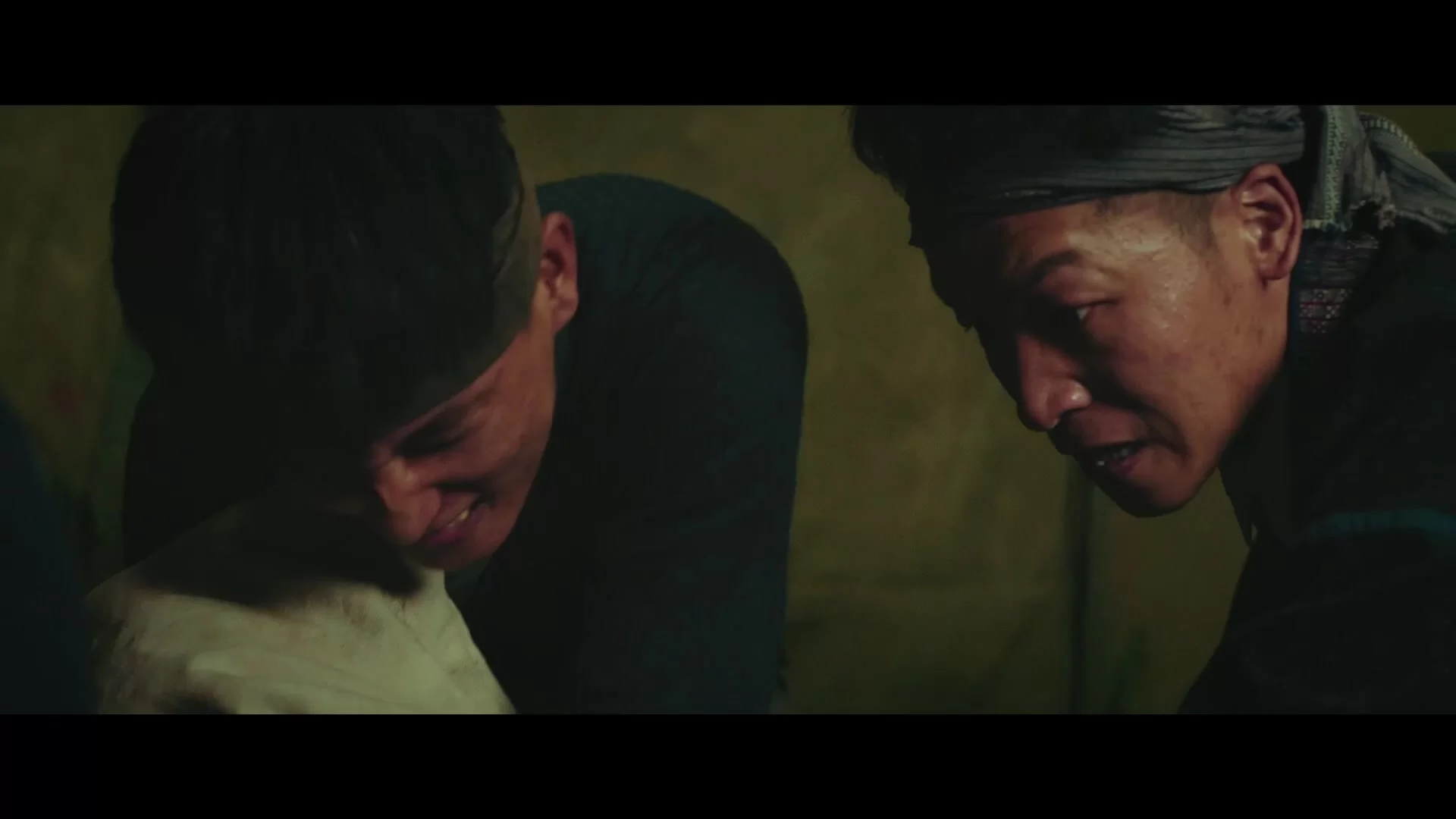 Затерянная гробница 3: Последние хроники (2020) 13 серия