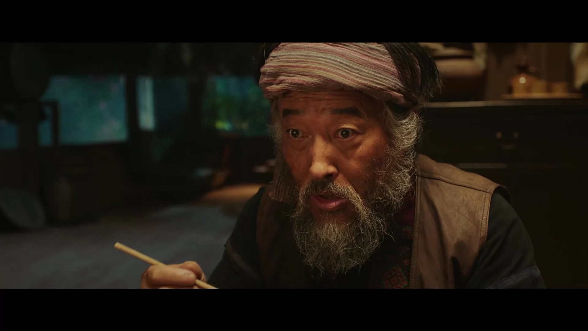 Затерянная гробница 3: Последние хроники (2020) 15 серия