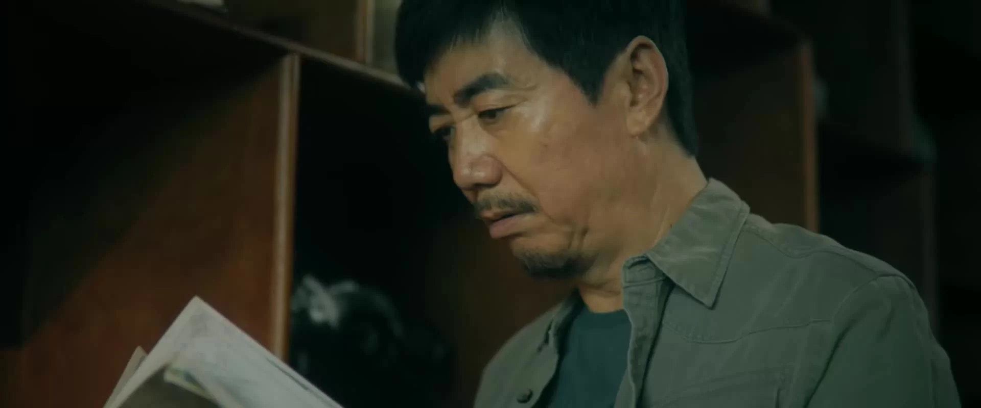 Затерянная гробница 3: Последние хроники (2020) 26 серия