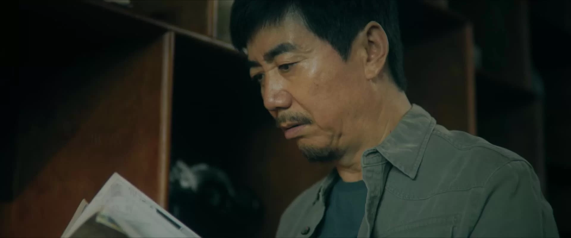 Затерянная гробница 3: Последние хроники (2020) 27 серия