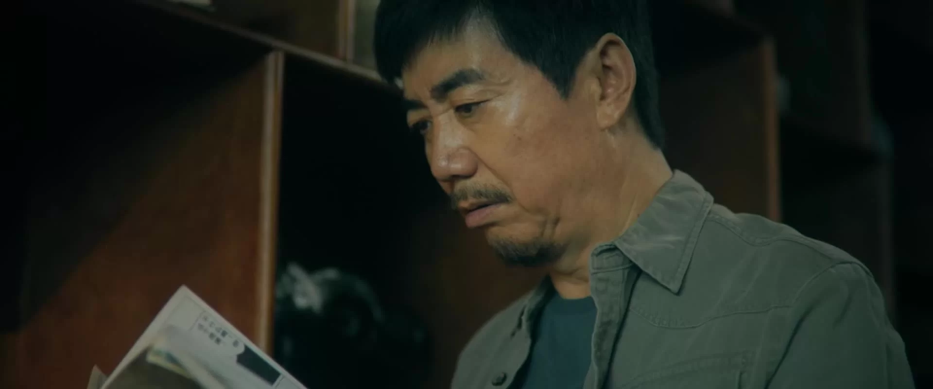 Затерянная гробница 3: Последние хроники (2020) 28 серия