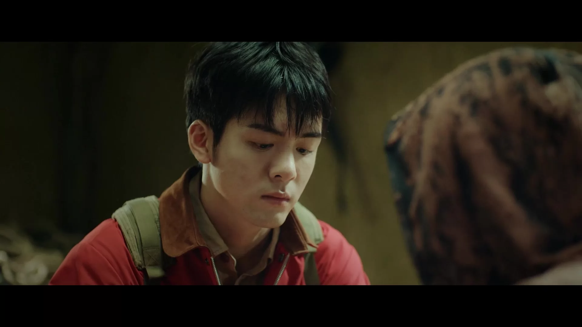 Затерянная гробница 3: Последние хроники (2020) 3 серия