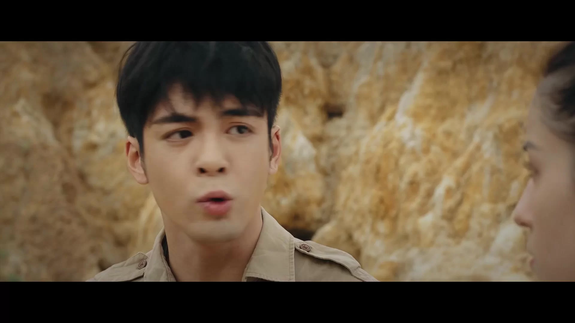 Затерянная гробница 3: Последние хроники (2020) 32 серия