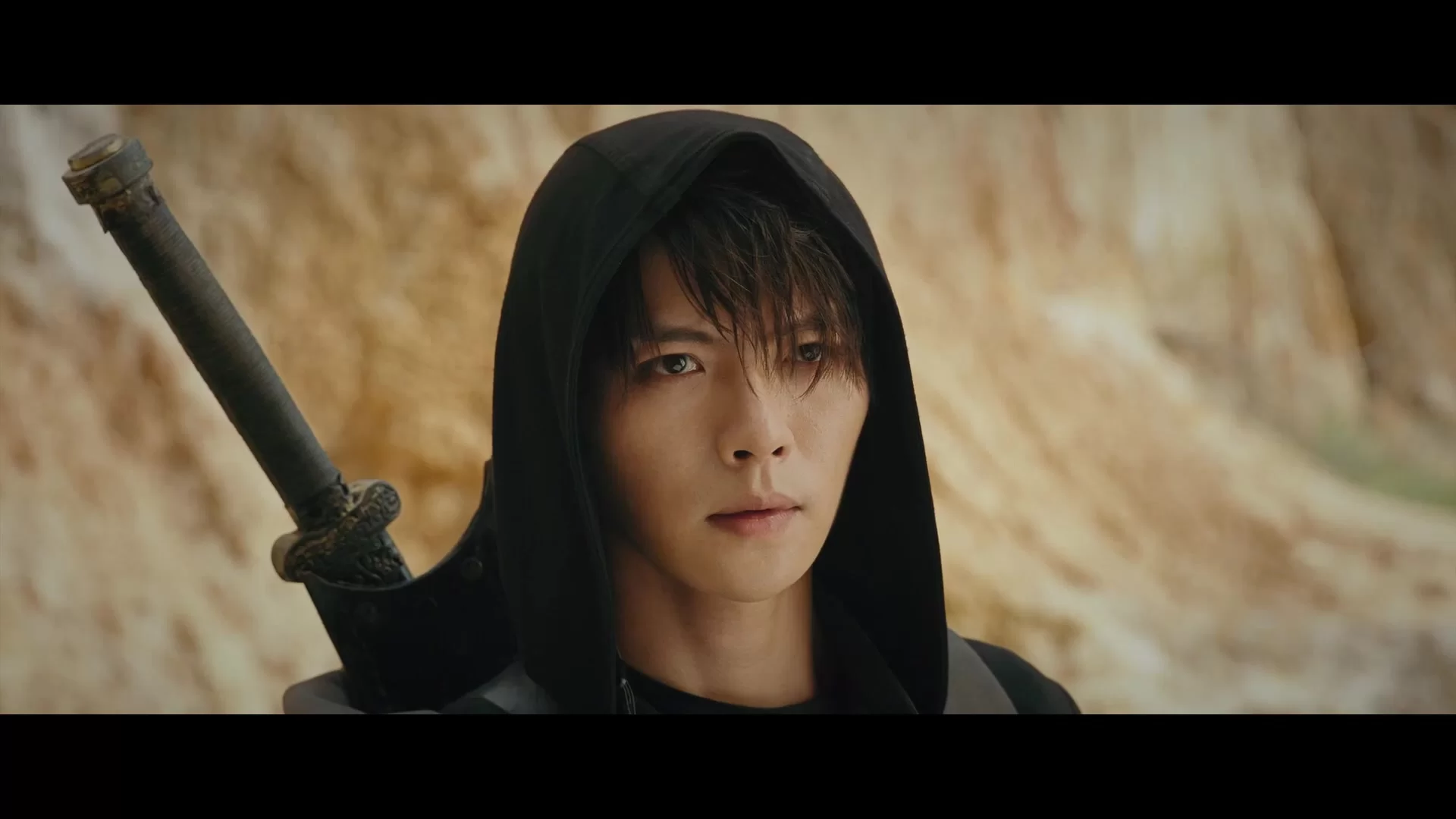 Затерянная гробница 3: Последние хроники 33 серия