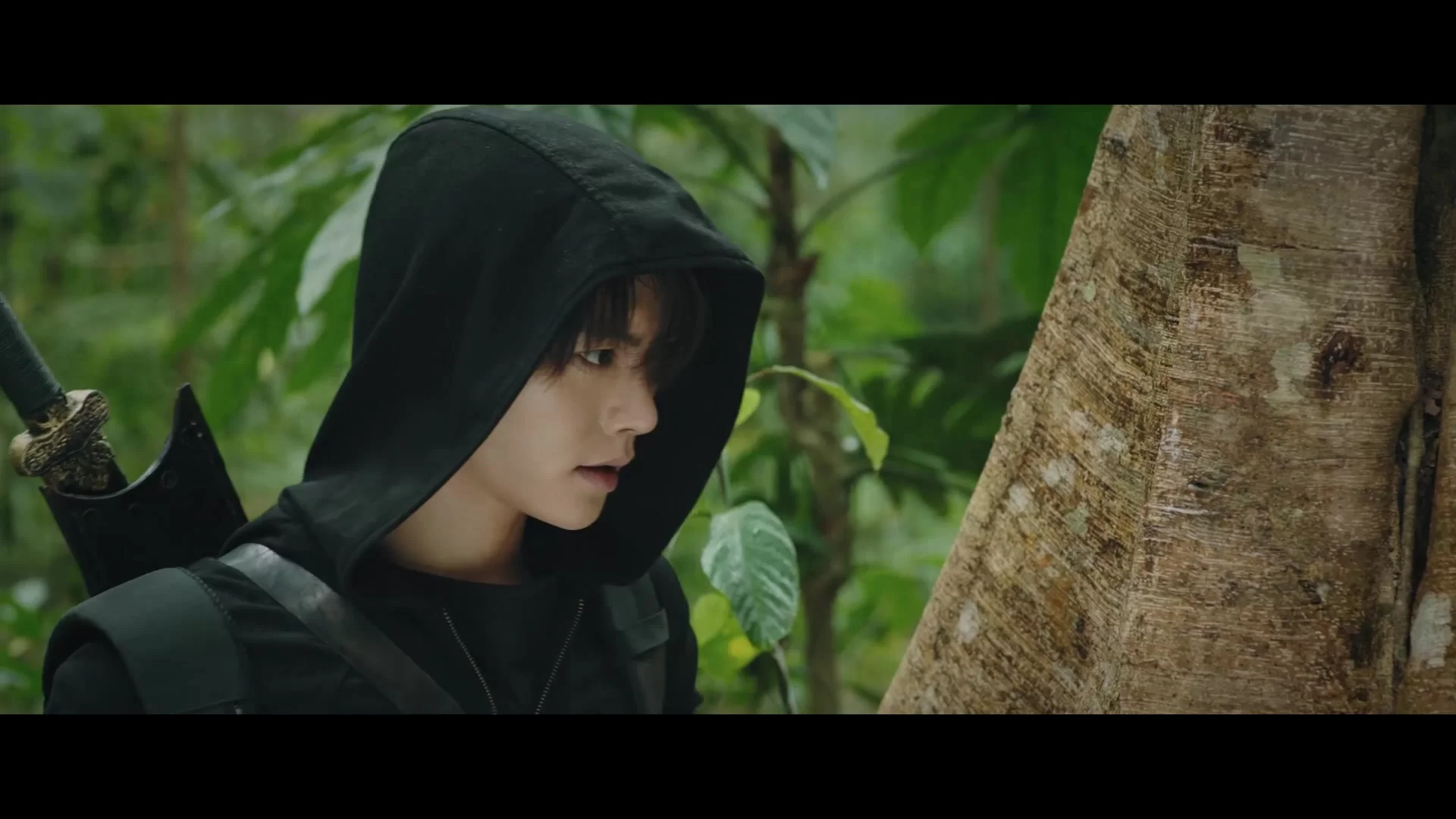 Затерянная гробница 3: Последние хроники 35 серия