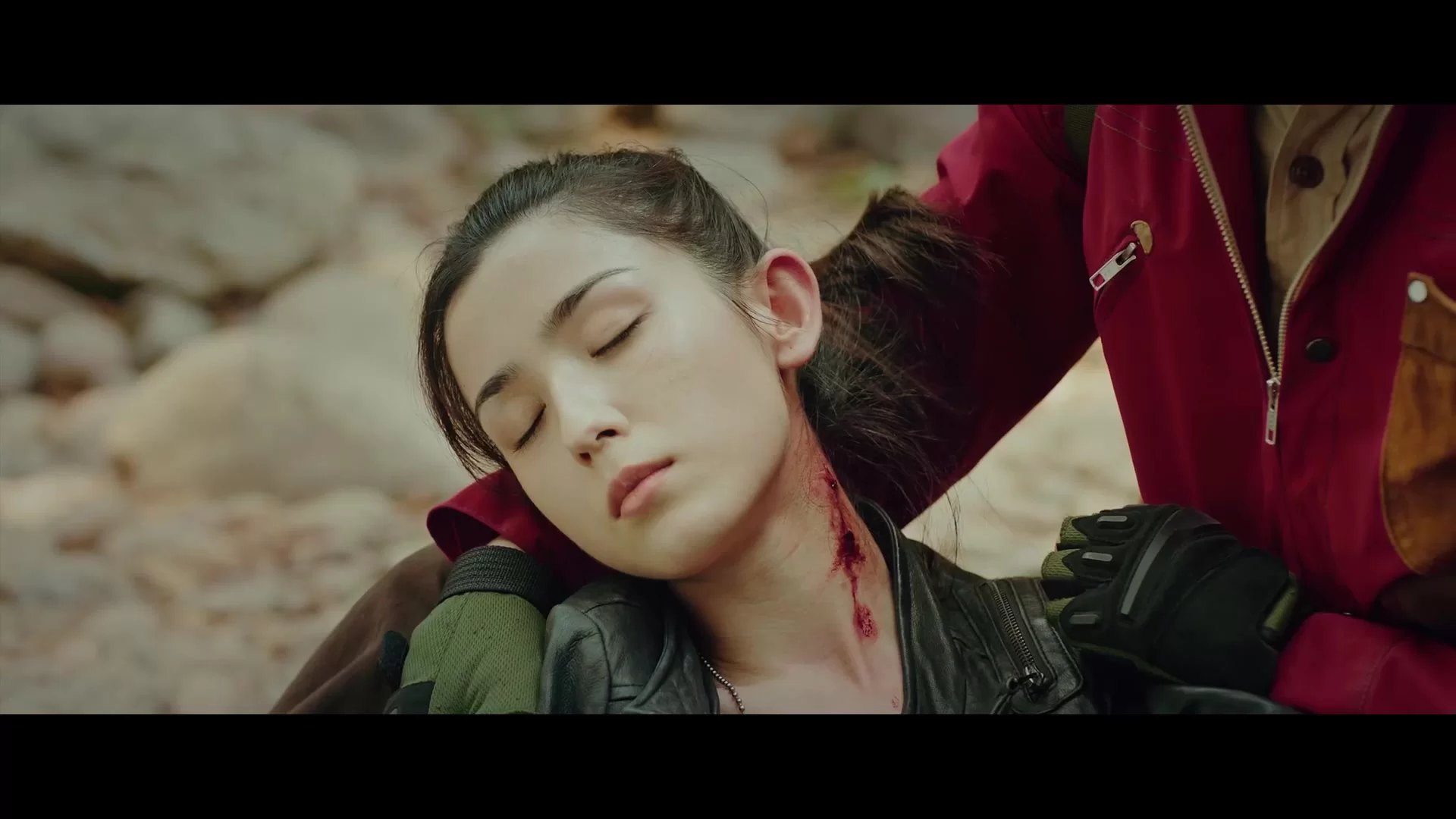 Затерянная гробница 3: Последние хроники 36 серия