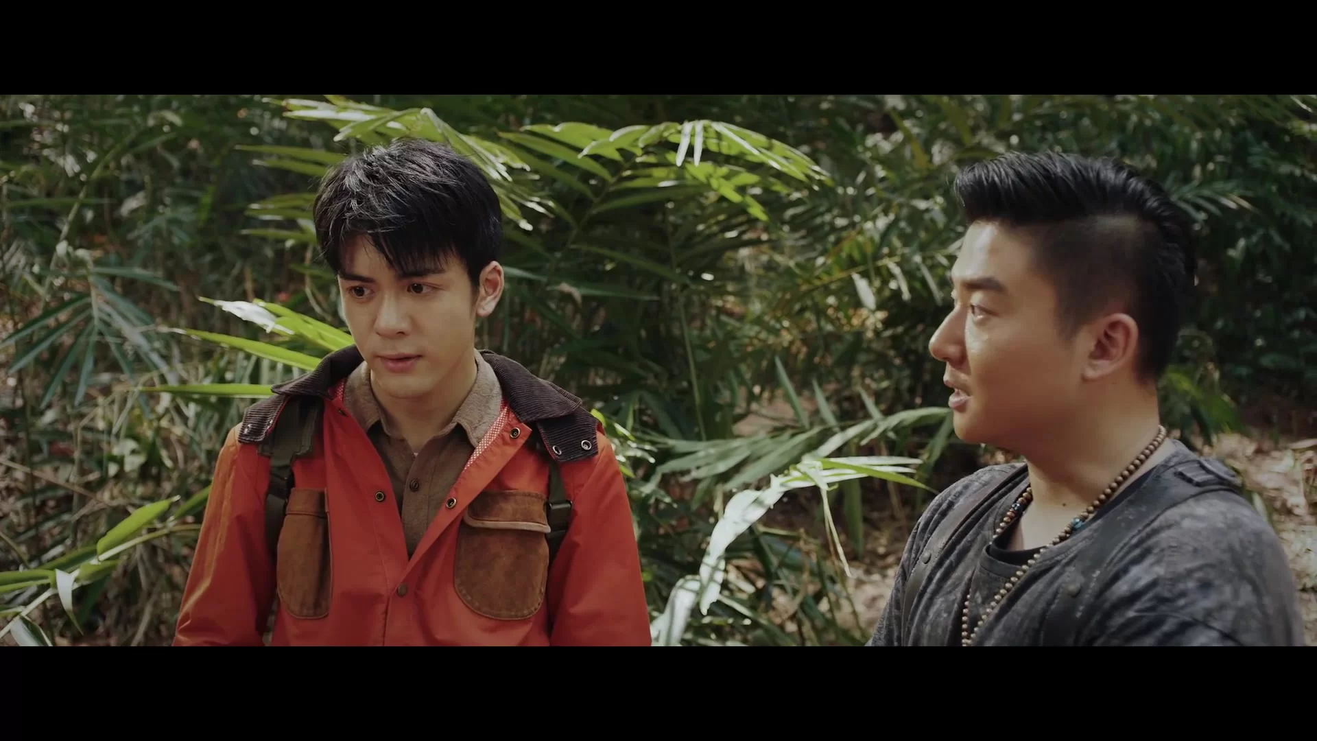 Затерянная гробница 3: Последние хроники (2020) 4 серия