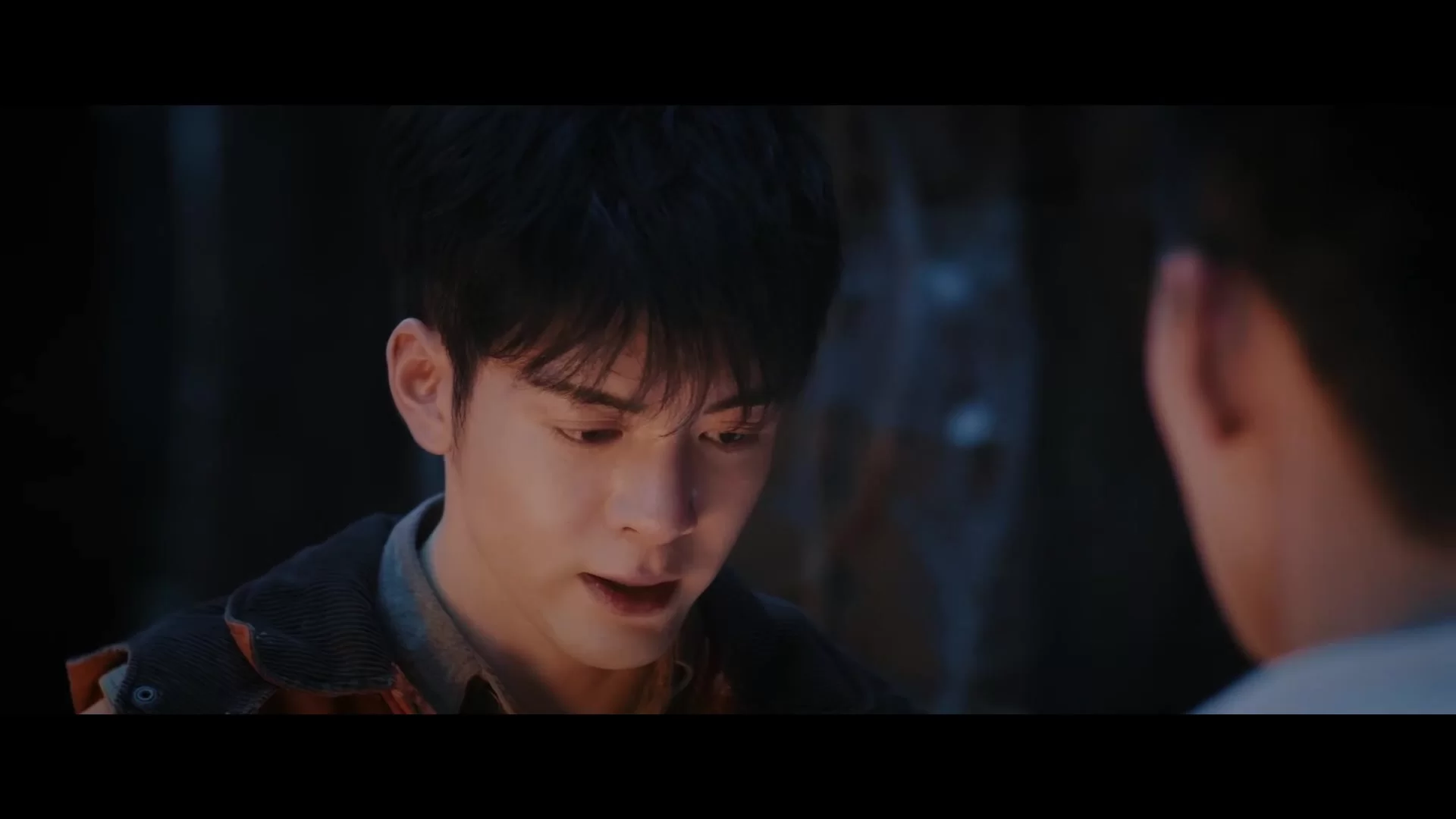 Затерянная гробница 3: Последние хроники (2020) 6 серия