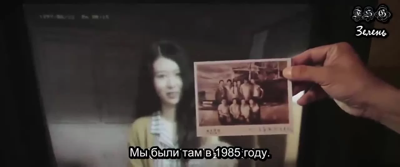 Затерянная гробница 3: Последние хроники 1 серия