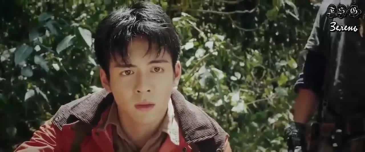 Затерянная гробница 3: Последние хроники (2020) 12 серия