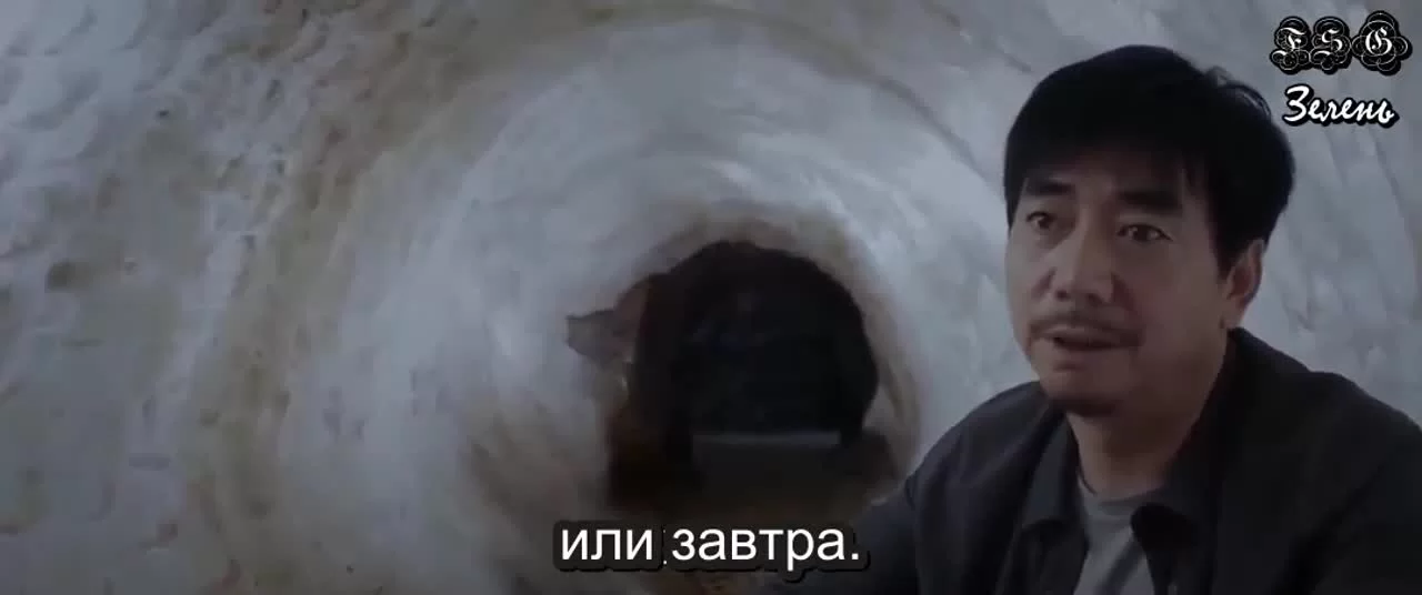 Затерянная гробница 3: Последние хроники 13 серия