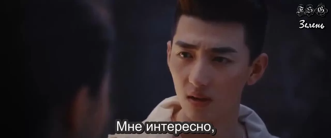 Затерянная гробница 3: Последние хроники 14 серия