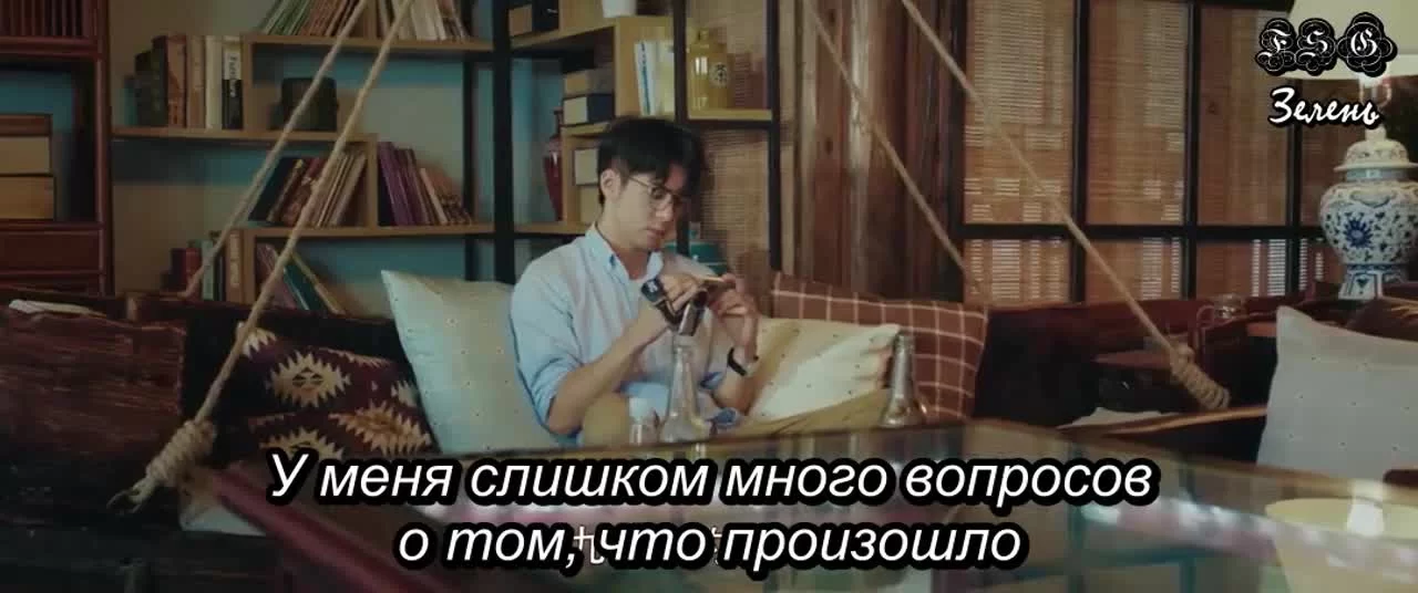 Затерянная гробница 3: Последние хроники 17 серия