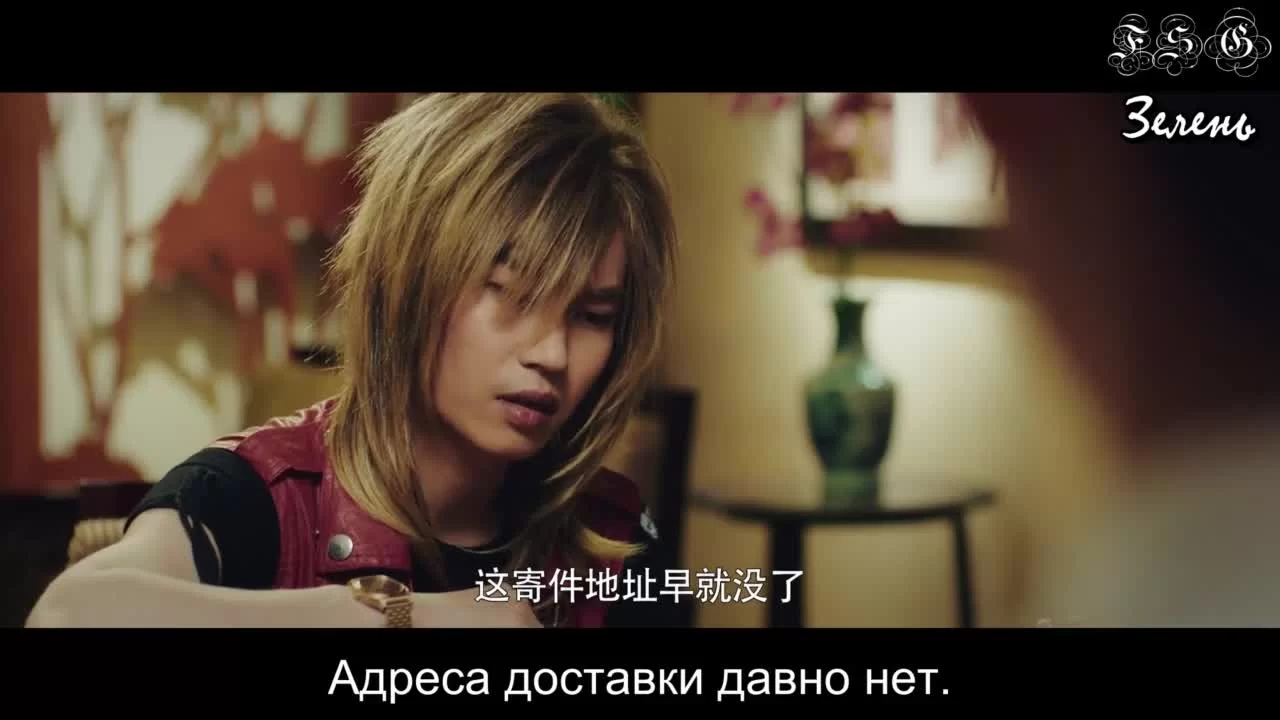 Затерянная гробница 3: Последние хроники 21 серия