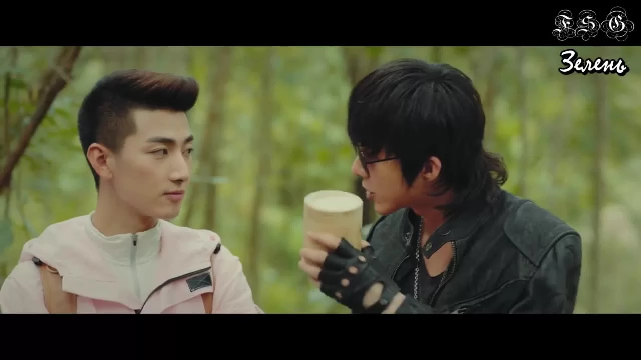 Затерянная гробница 3: Последние хроники 22 серия