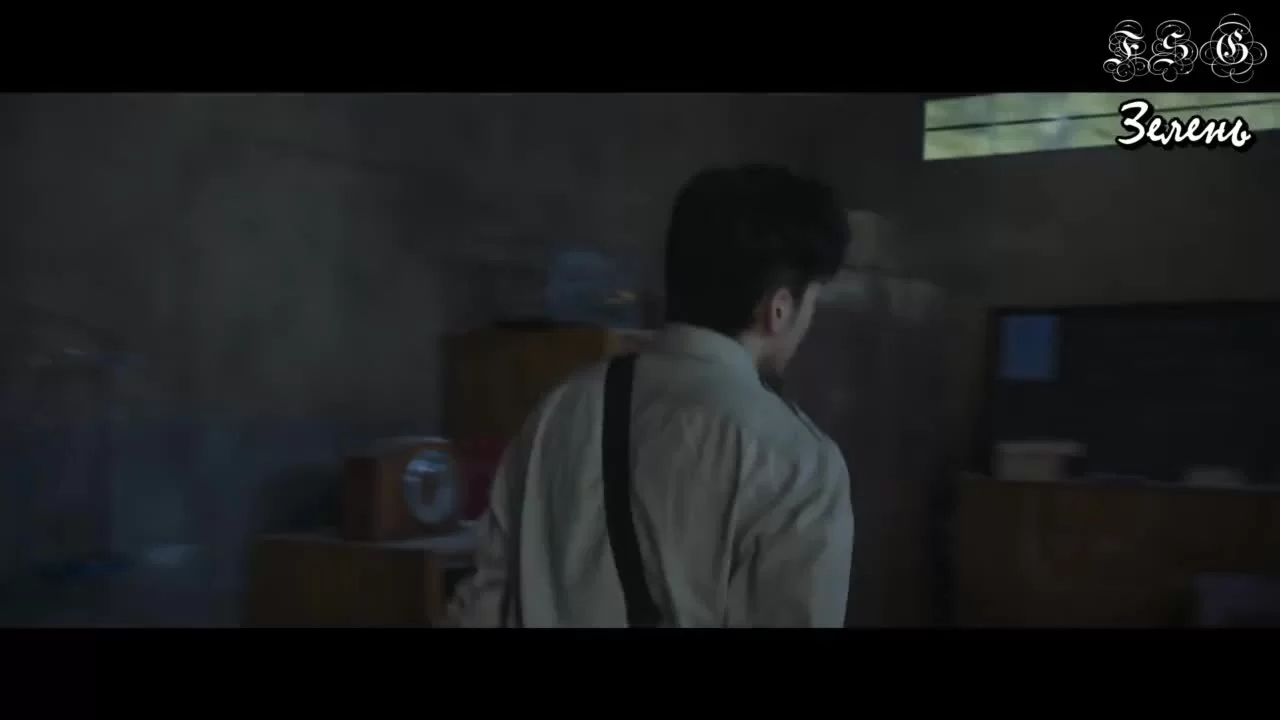 Затерянная гробница 3: Последние хроники 23 серия