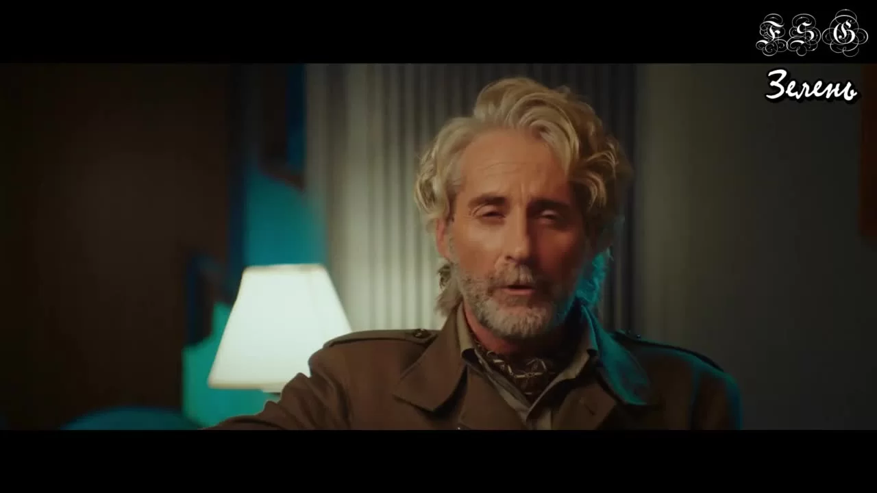 Затерянная гробница 3: Последние хроники 24 серия