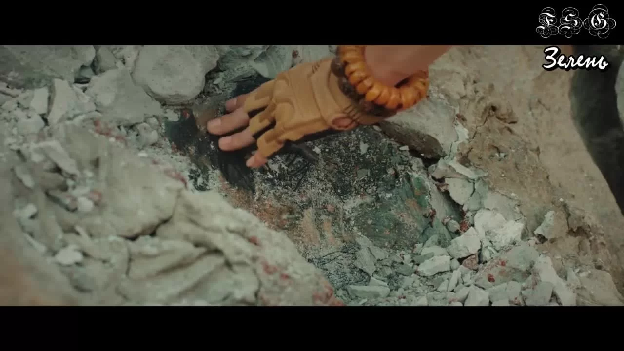 Затерянная гробница 3: Последние хроники 26 серия