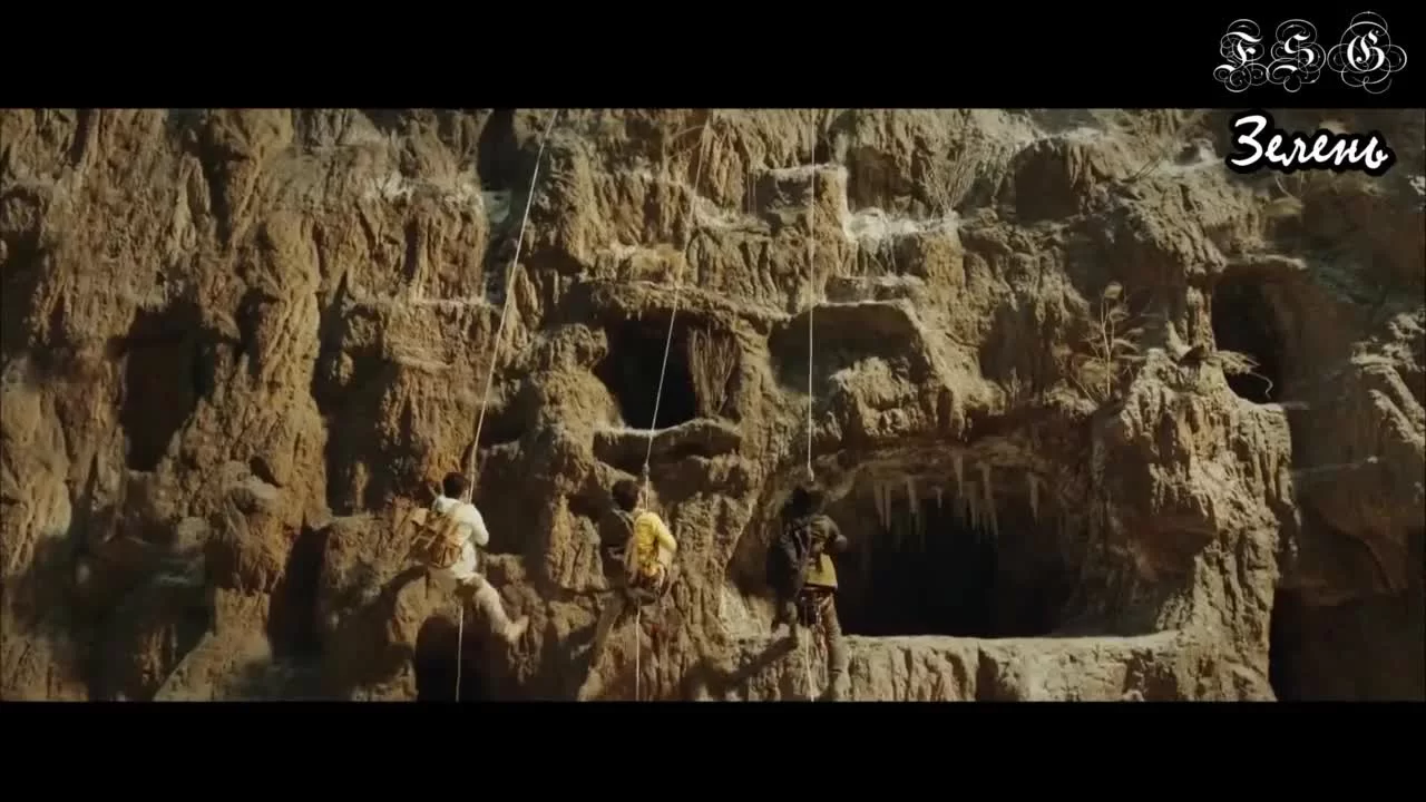 Затерянная гробница 3: Последние хроники (2020) 32 серия