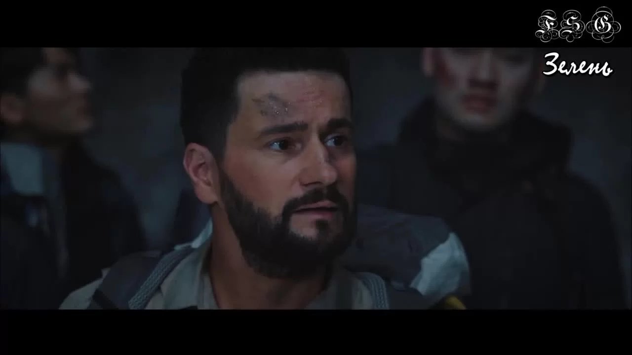 Затерянная гробница 3: Последние хроники 33 серия